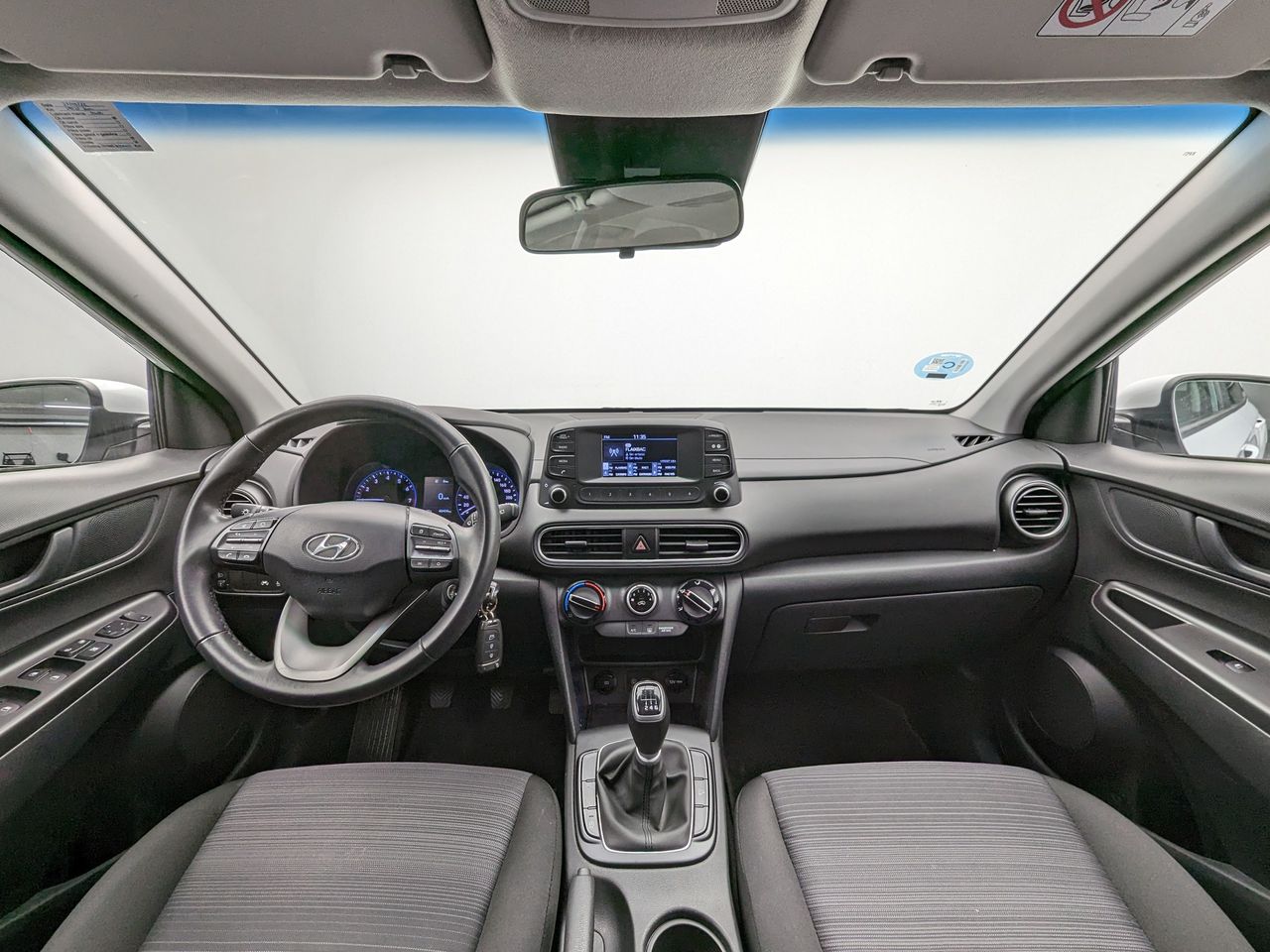 Foto Hyundai Kona 15