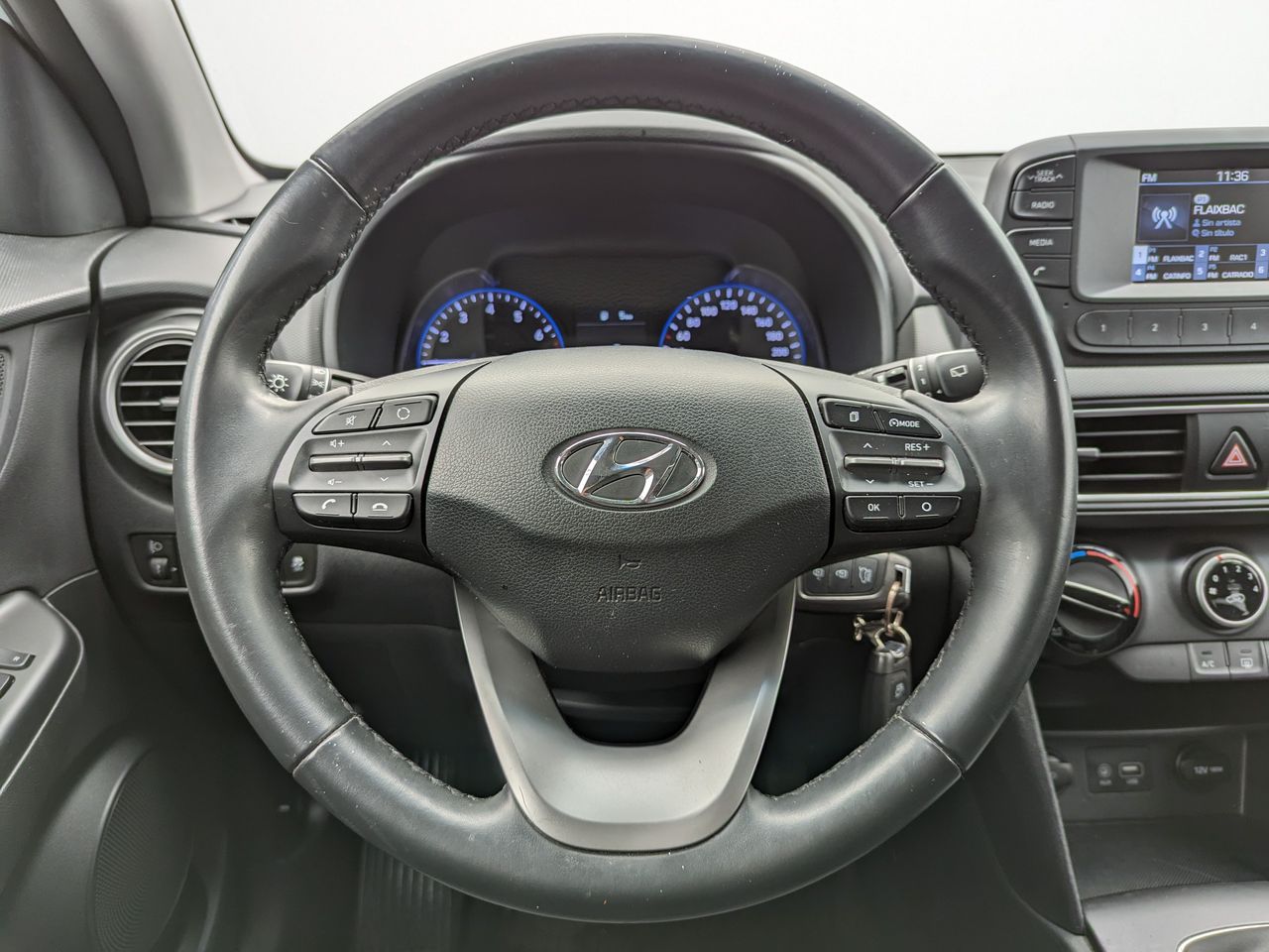 Foto Hyundai Kona 17