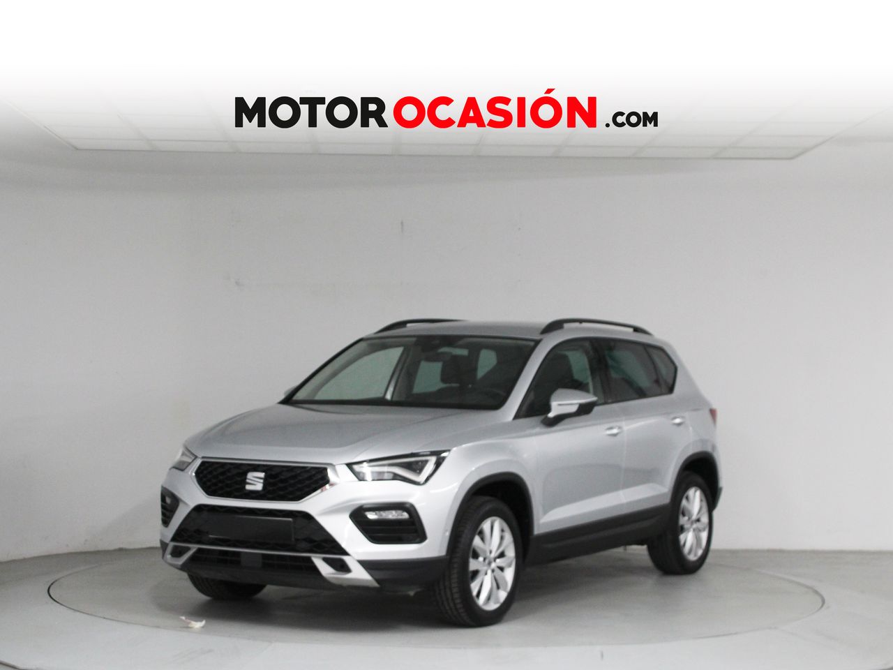 Foto Seat Ateca 1