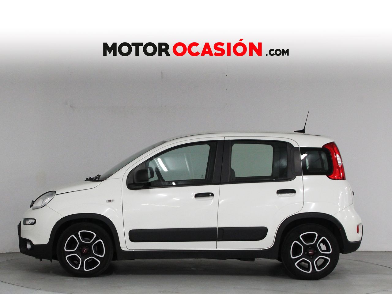 Foto Fiat Panda 8