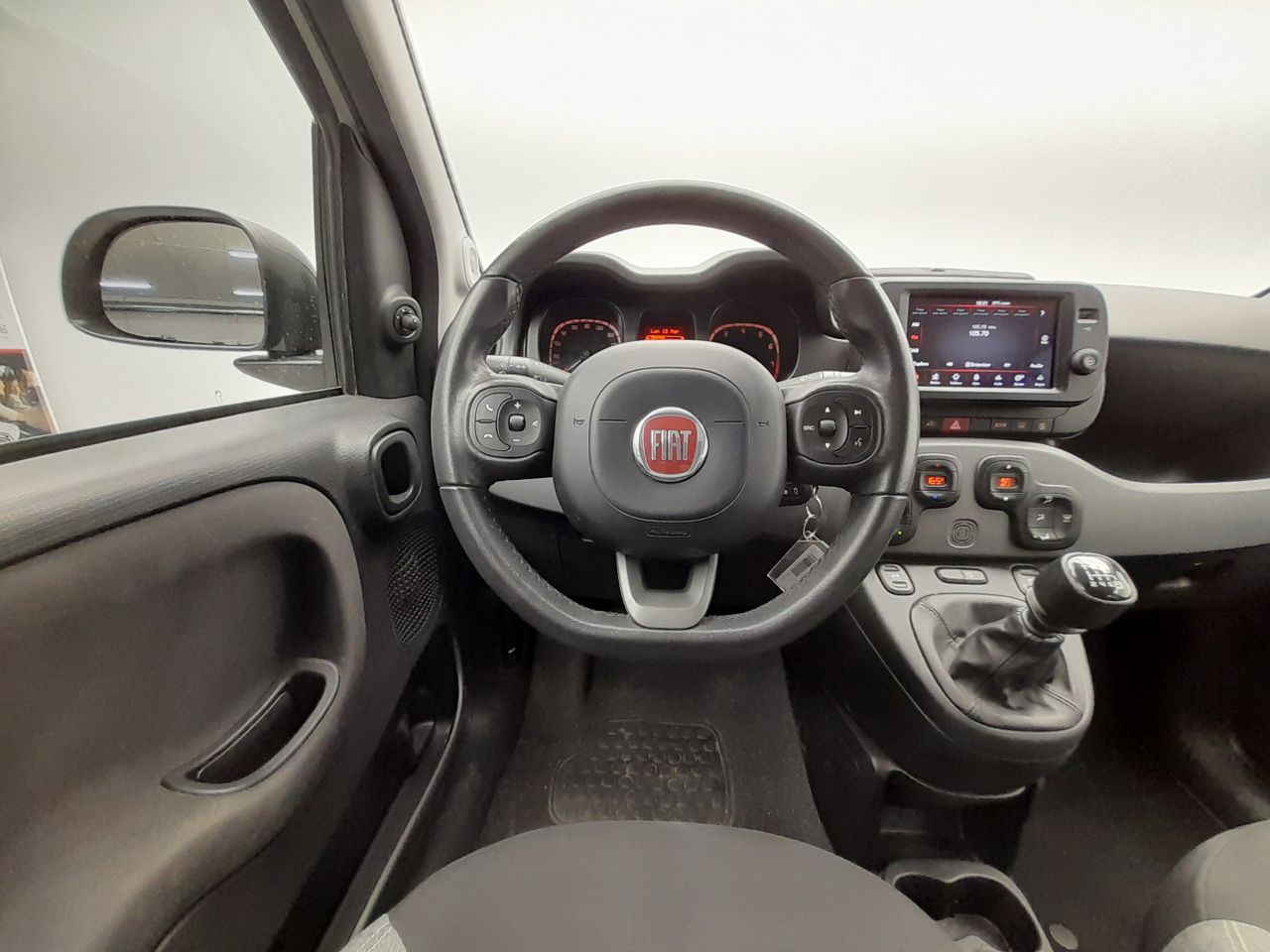 Foto Fiat Panda 16