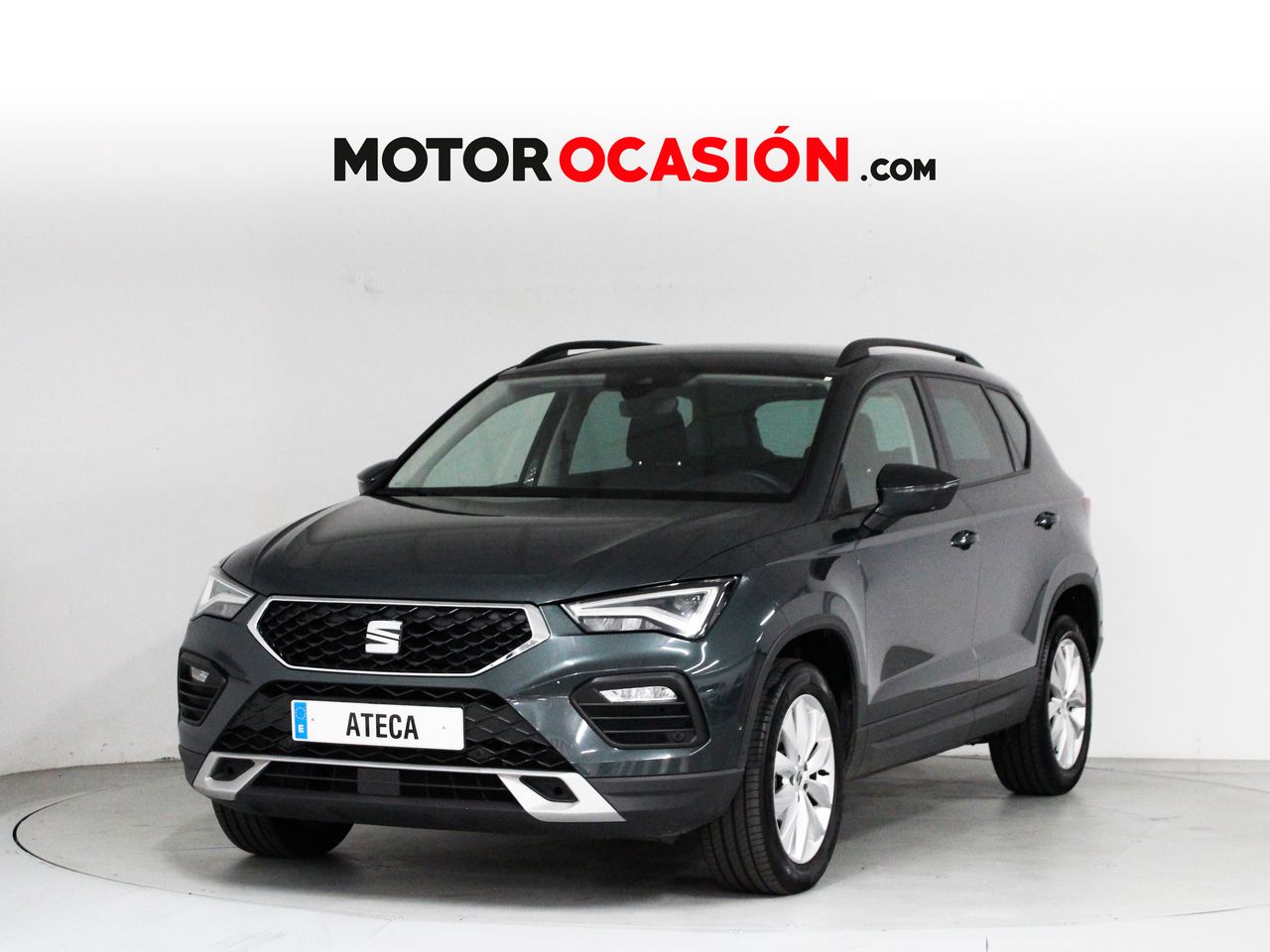 Foto Seat Ateca 1