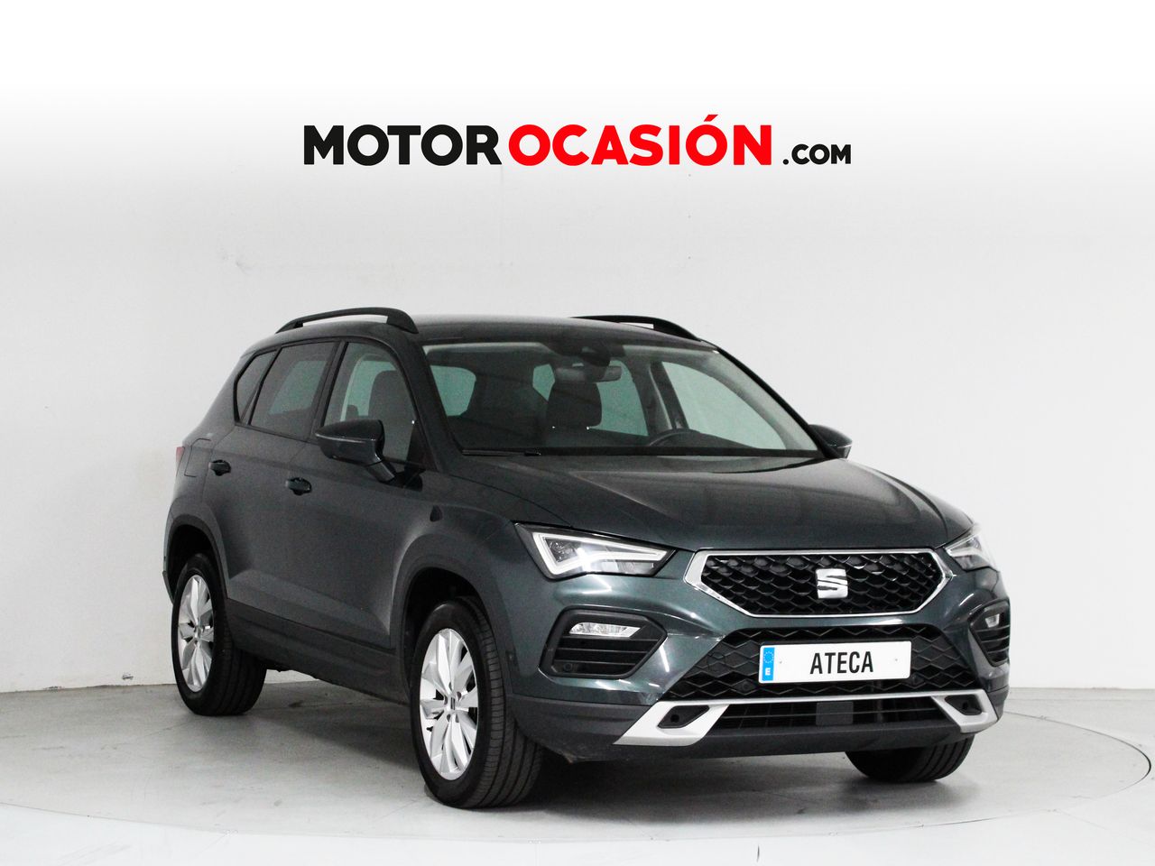 Foto Seat Ateca 3