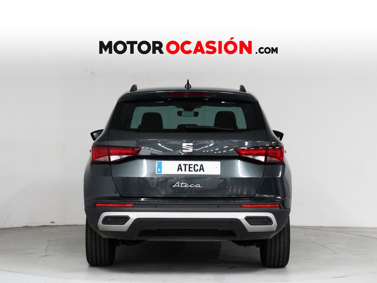 Foto Seat Ateca 6