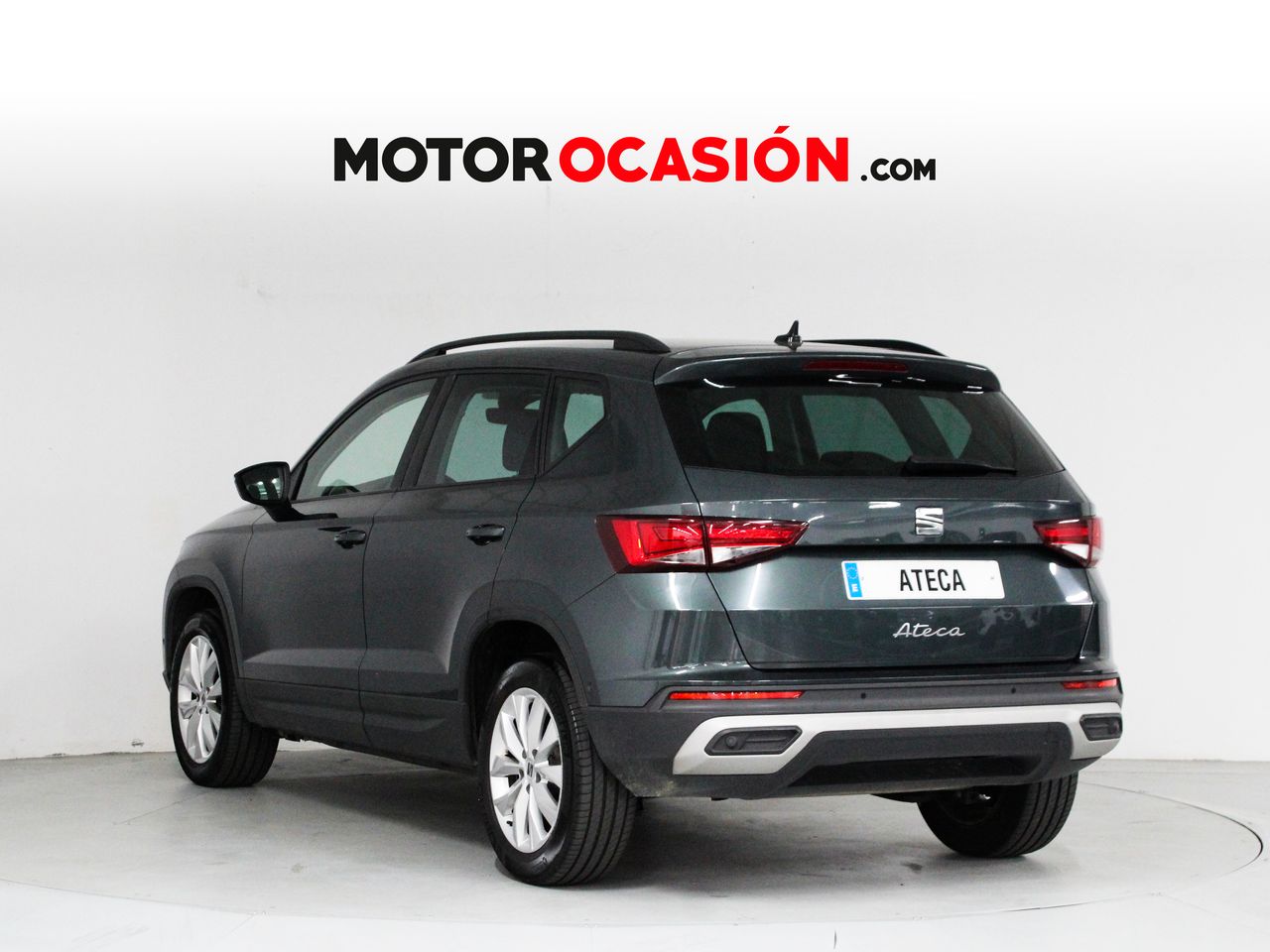 Foto Seat Ateca 7