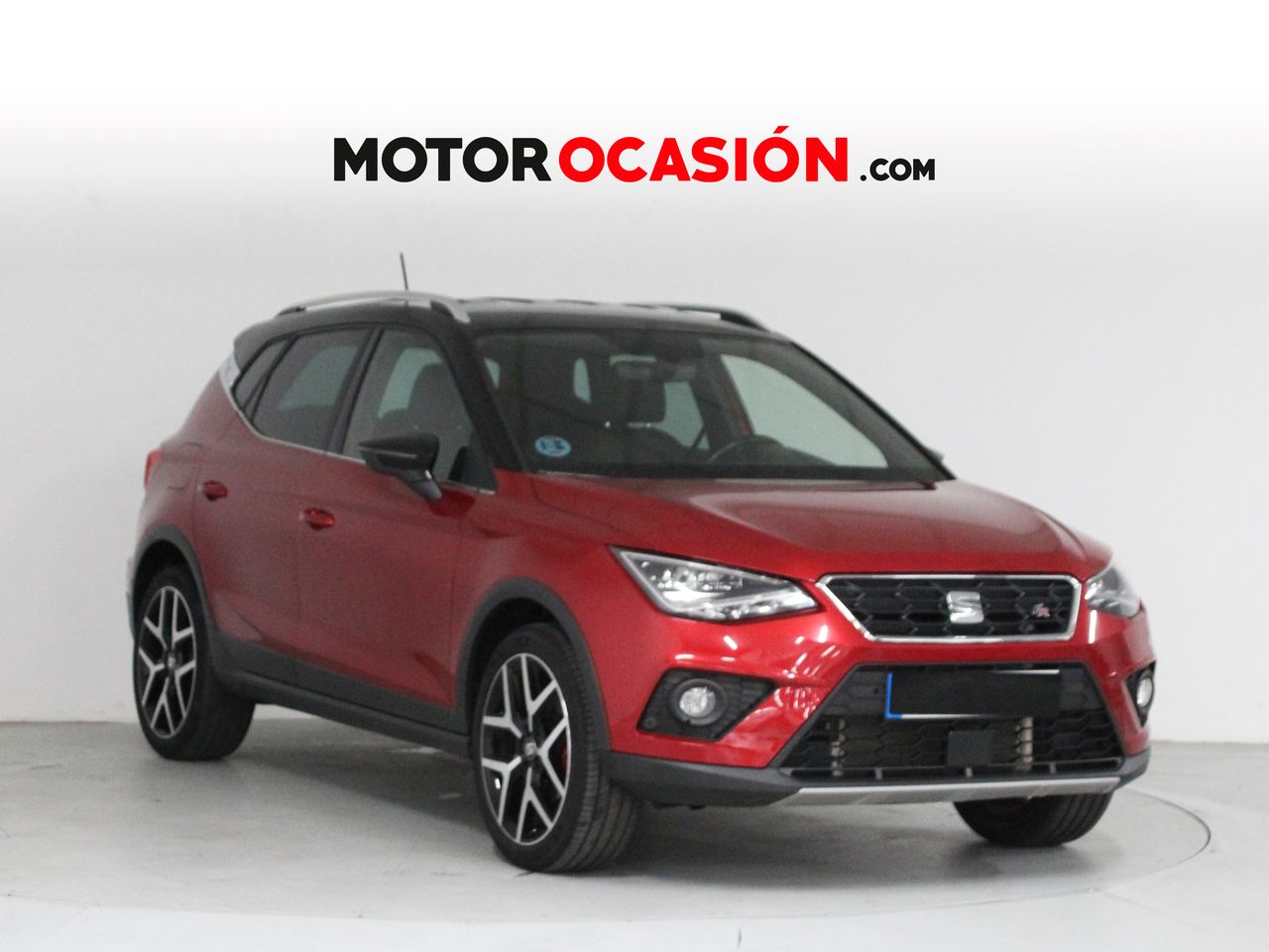 Foto Seat Arona 3