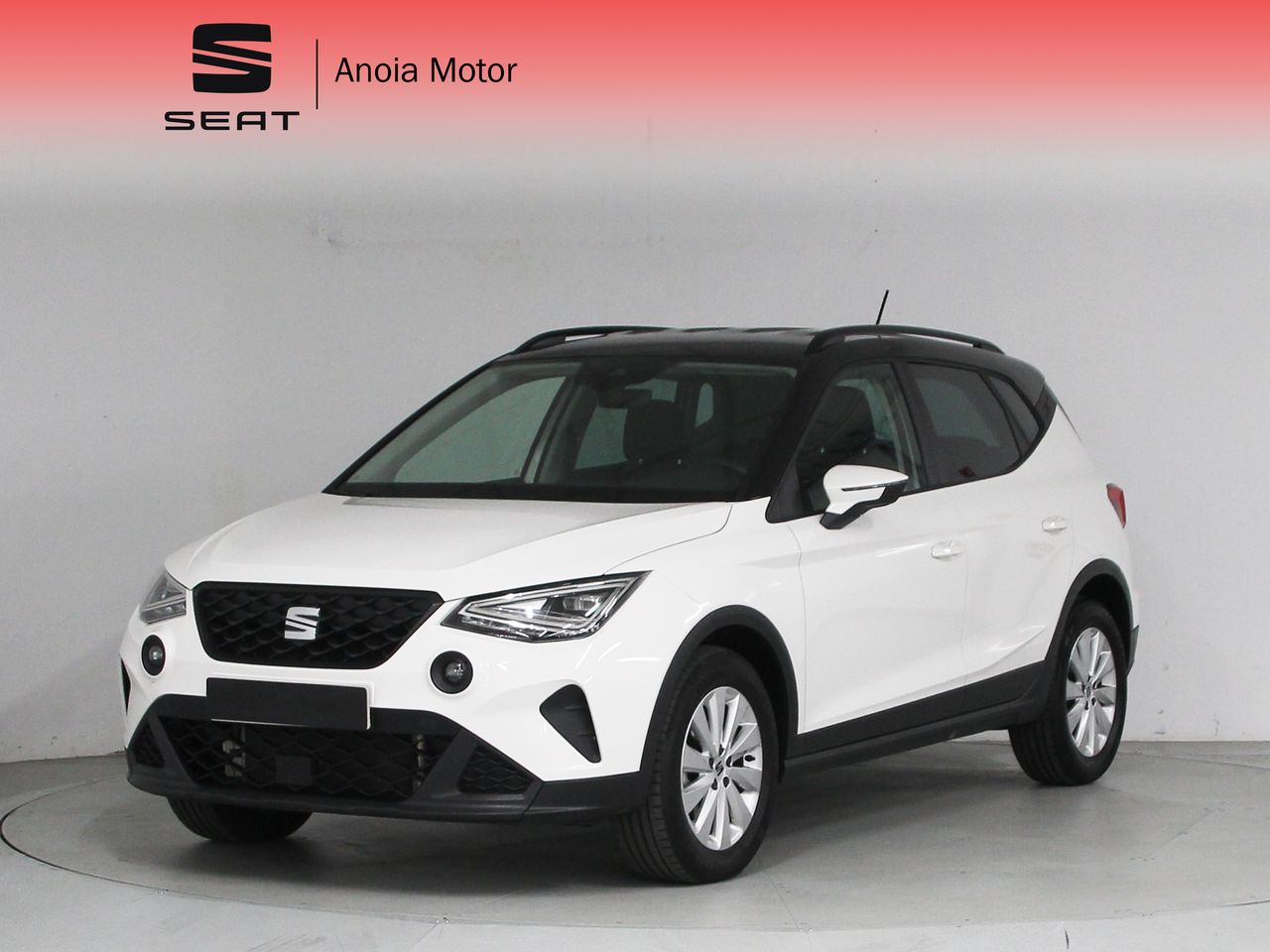 Foto Seat Arona 1