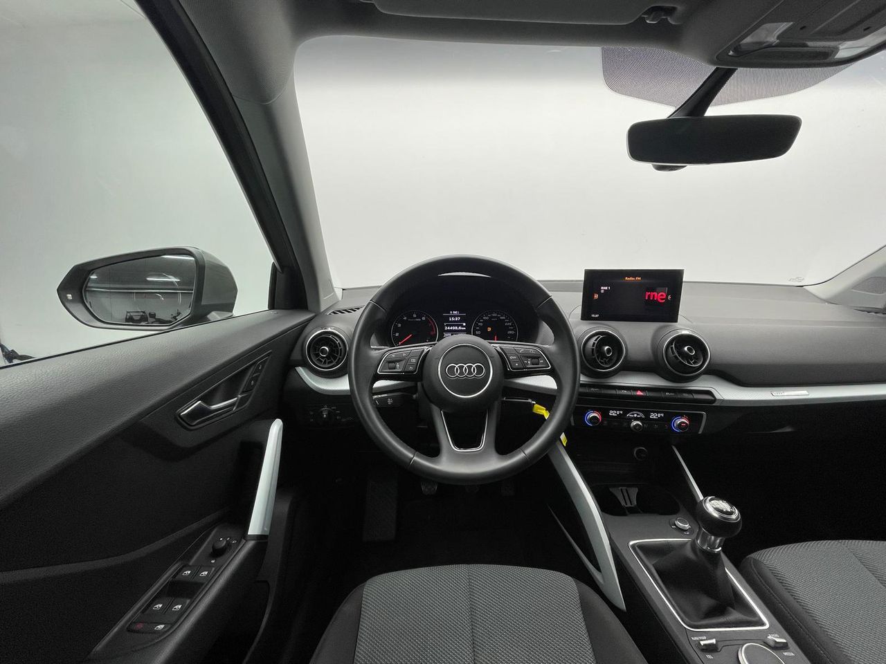 Foto Audi Q2 16