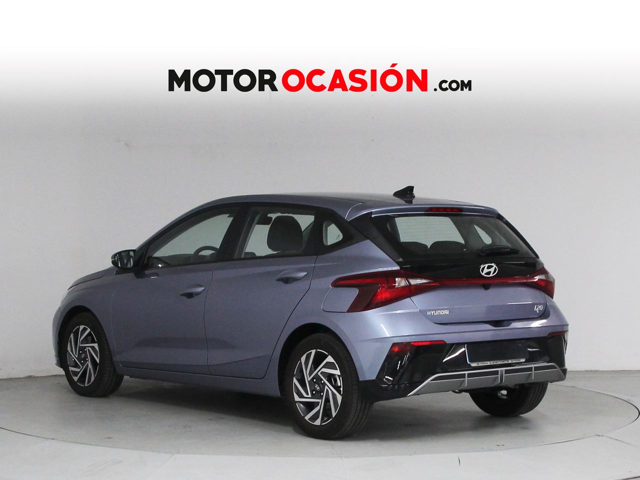 Foto Hyundai i20 7