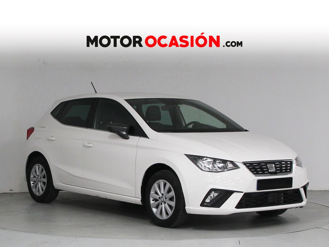 Foto Seat Ibiza 3