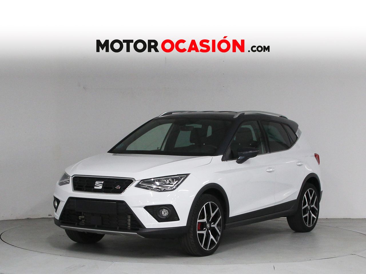 Foto Seat Arona 1