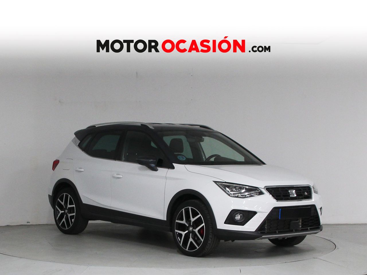 Foto Seat Arona 3