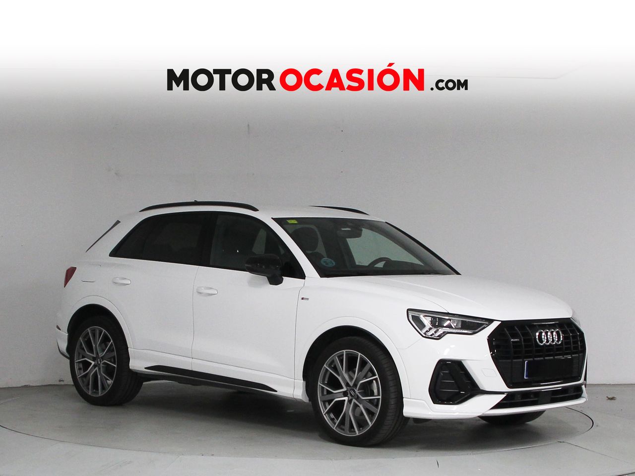 Foto Audi Q3 3