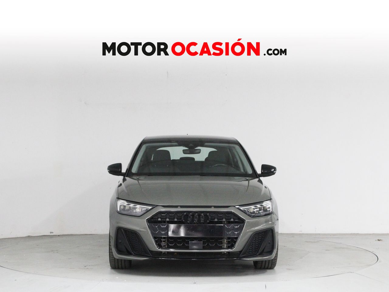 Foto Audi A1 Sportback 2