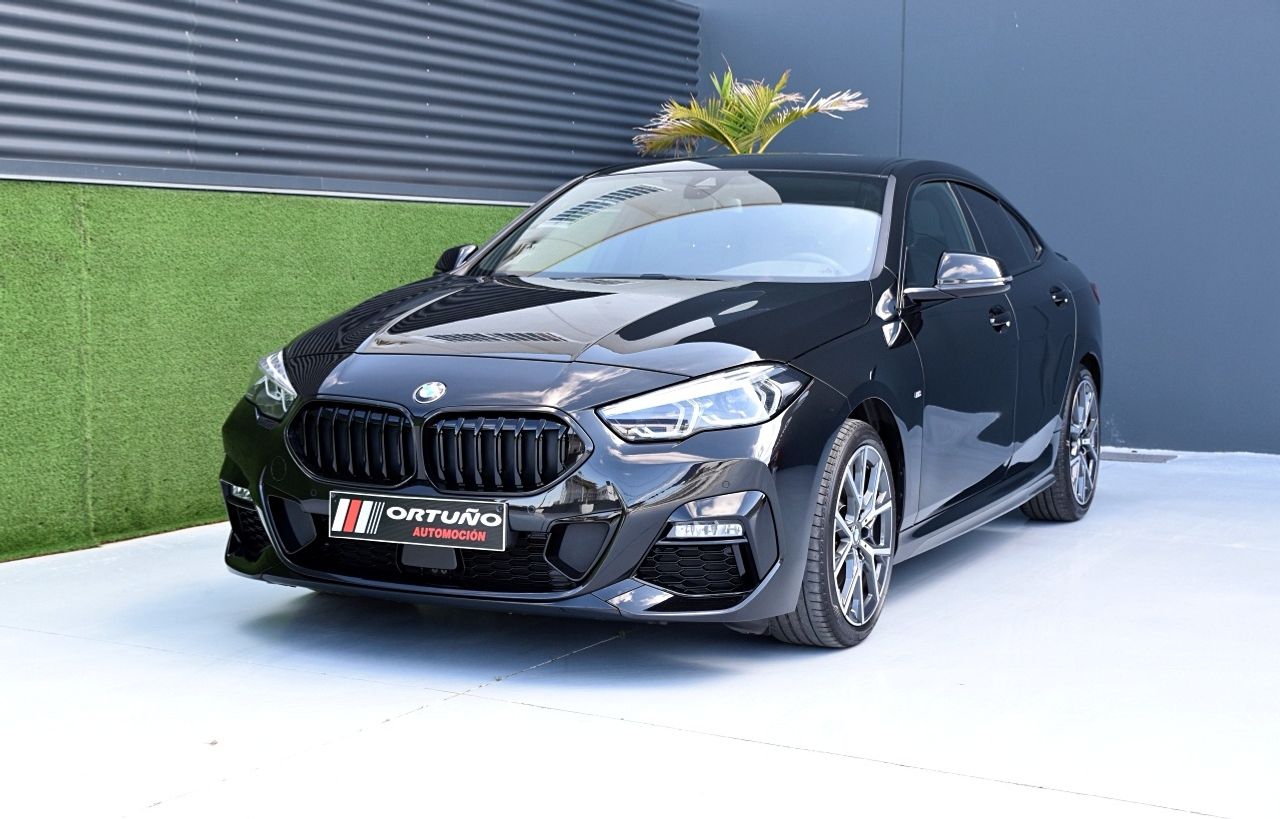 Foto BMW Serie 2 18