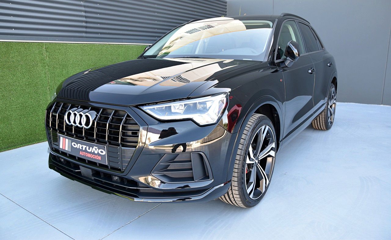 Foto Audi Q3 29