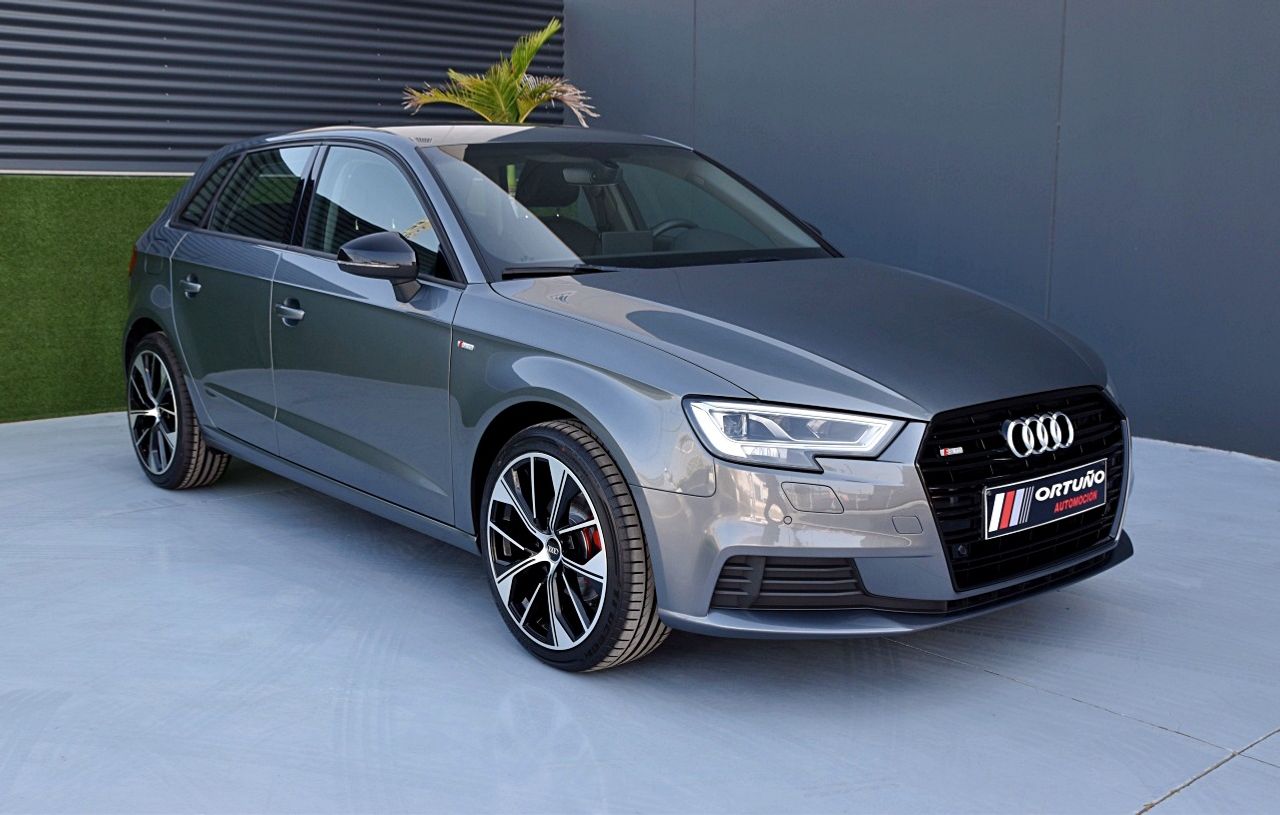 Foto Audi A3 5