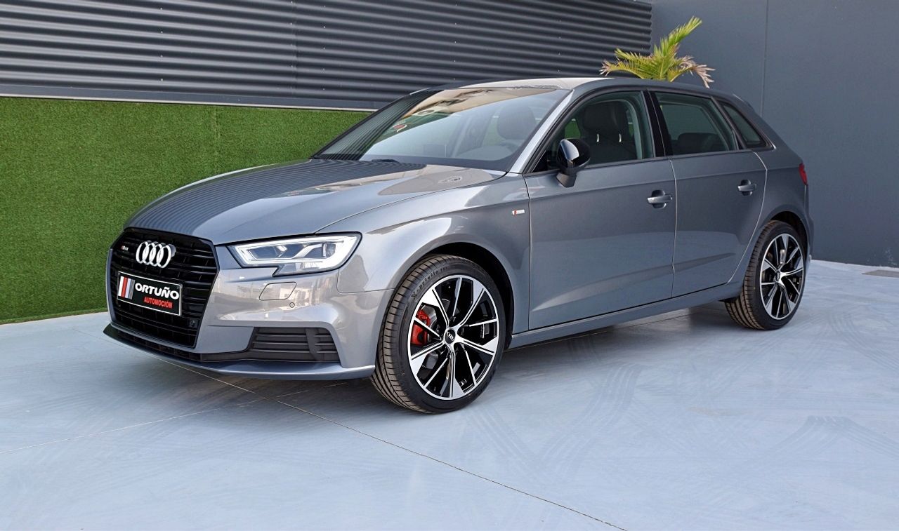 Foto Audi A3 21