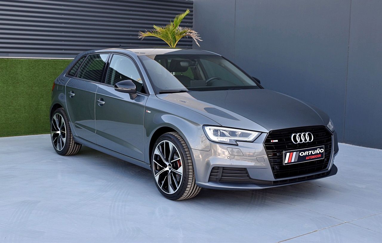 Foto Audi A3 61