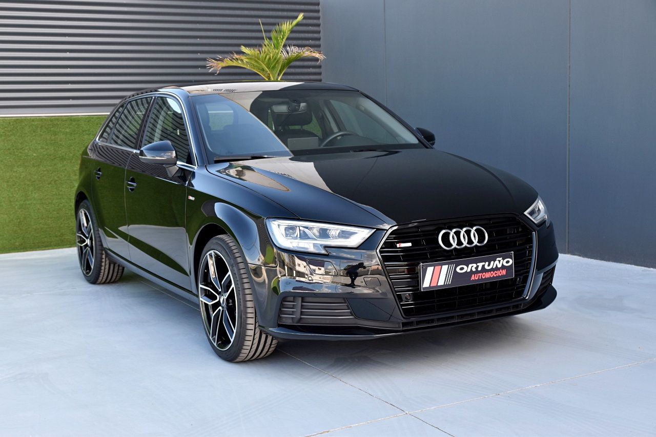 Foto Audi A3 50