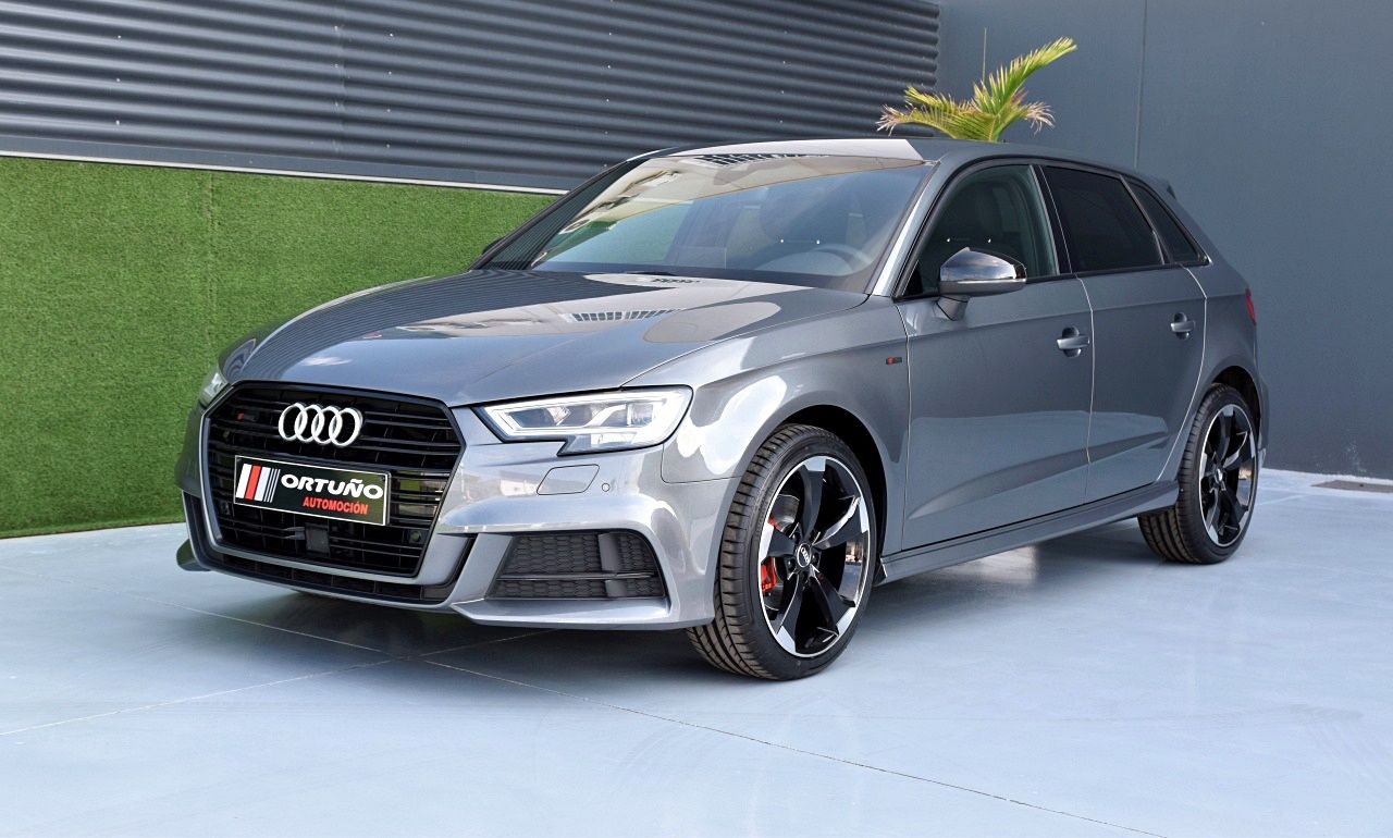 Foto Audi A3 24