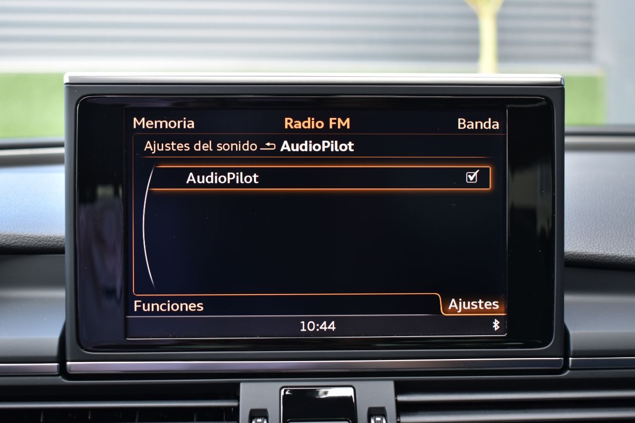 Foto Audi A6 130