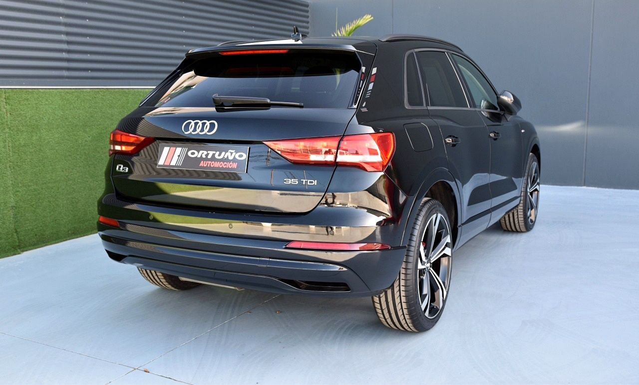 Foto Audi Q3 27