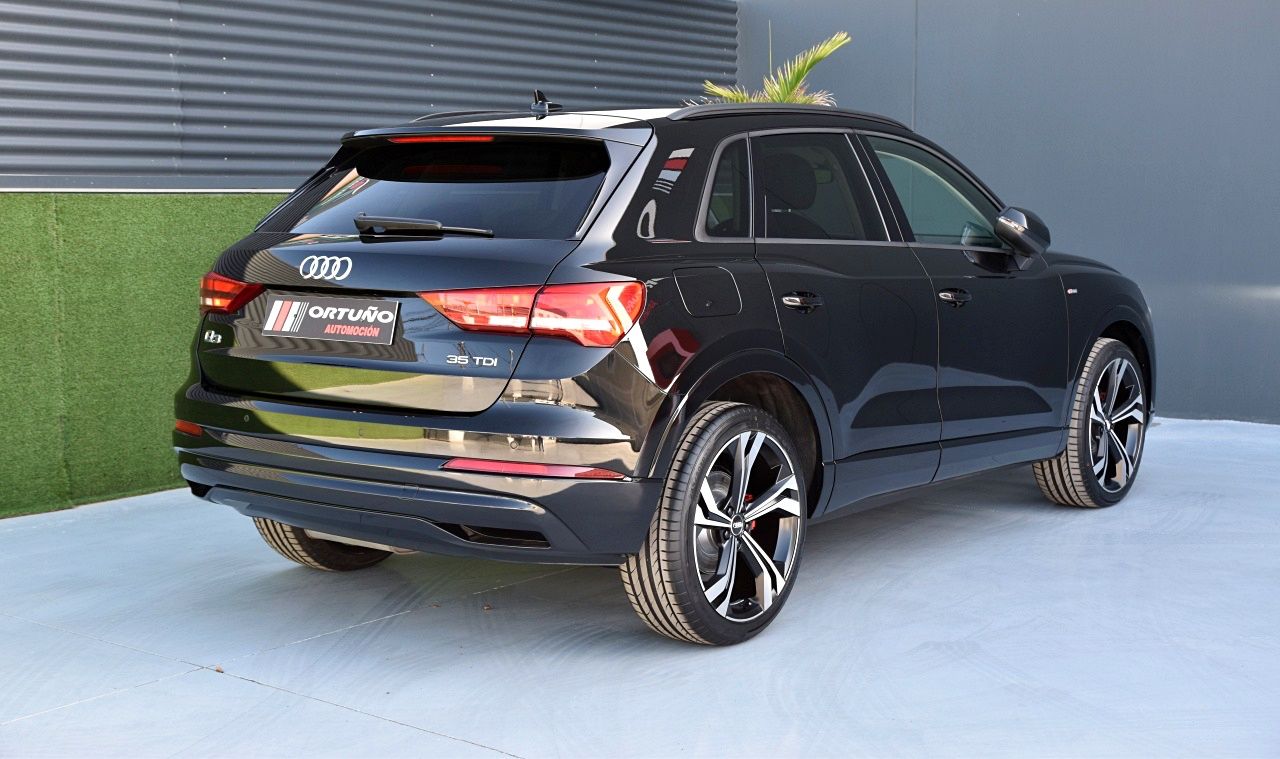 Foto Audi Q3 31