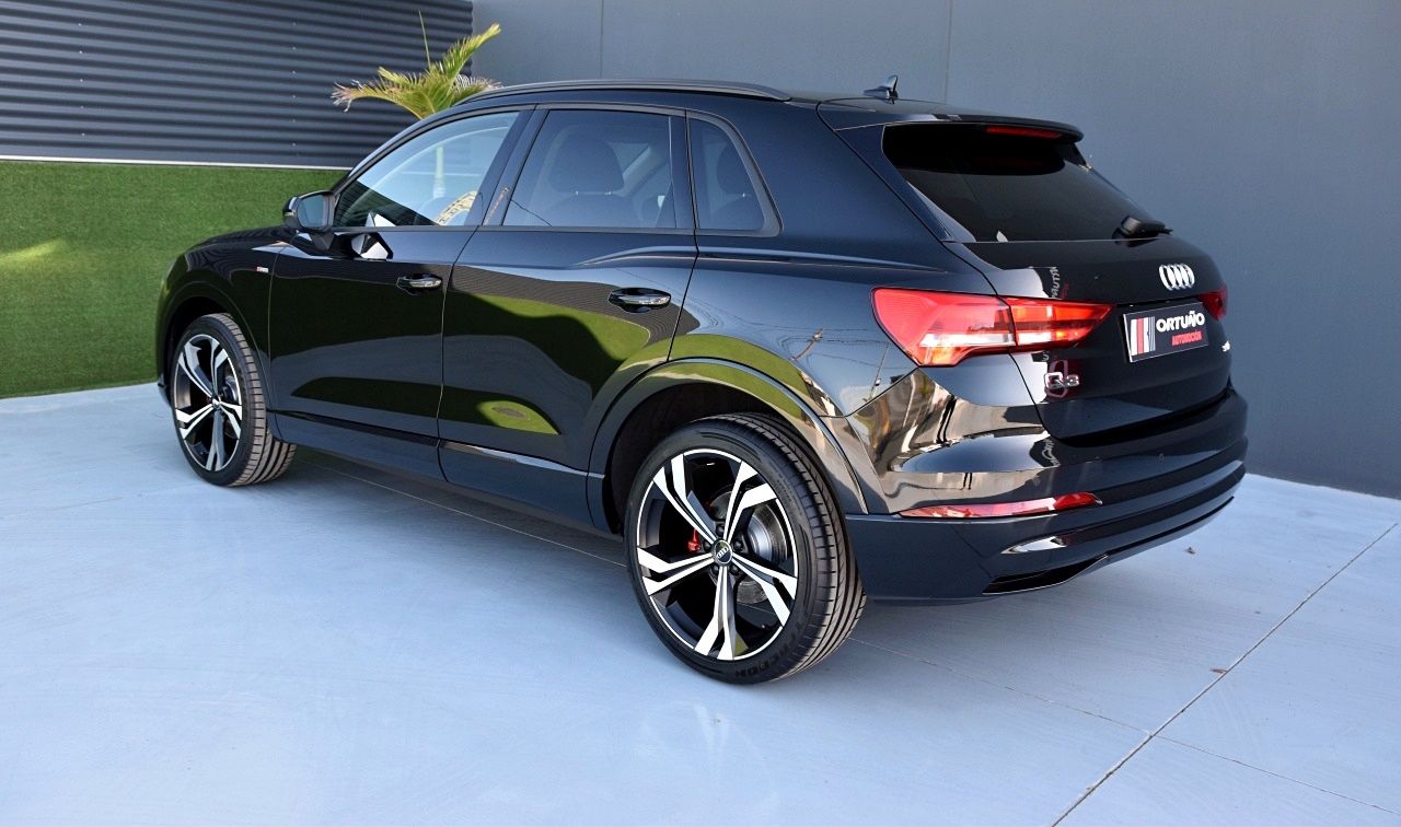 Foto Audi Q3 36