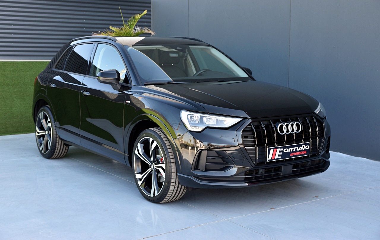 Foto Audi Q3 47