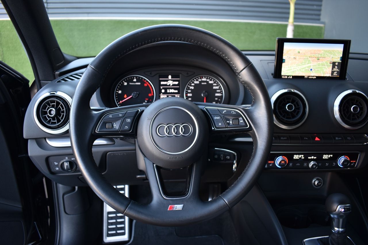 Foto Audi A3 9