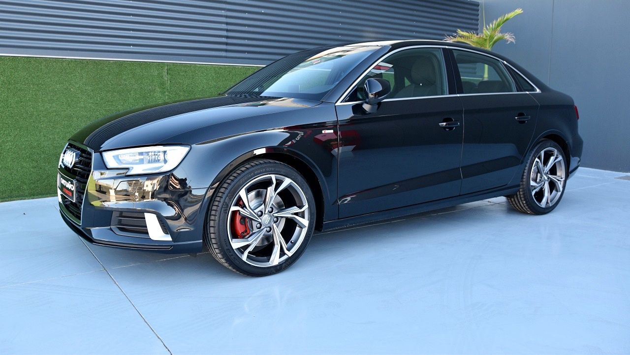 Foto Audi A3 19