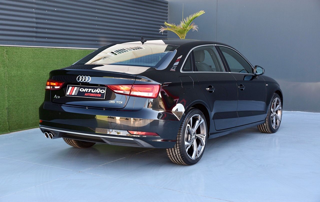 Foto Audi A3 33