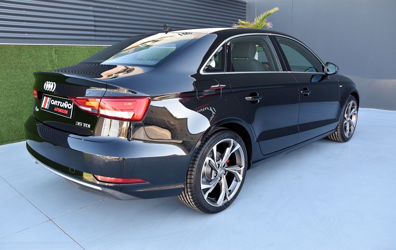 Foto Audi A3 36