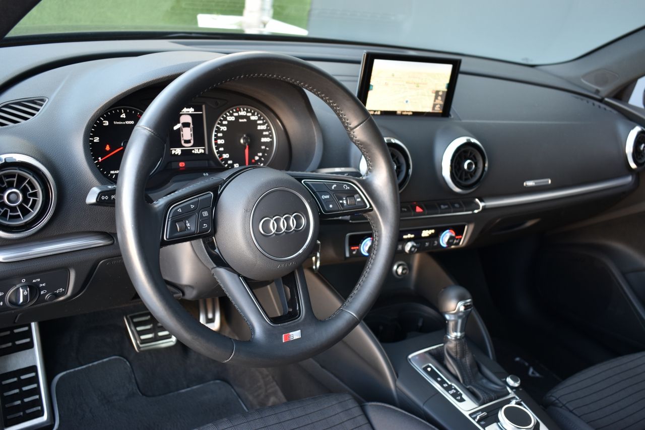 Foto Audi A3 60