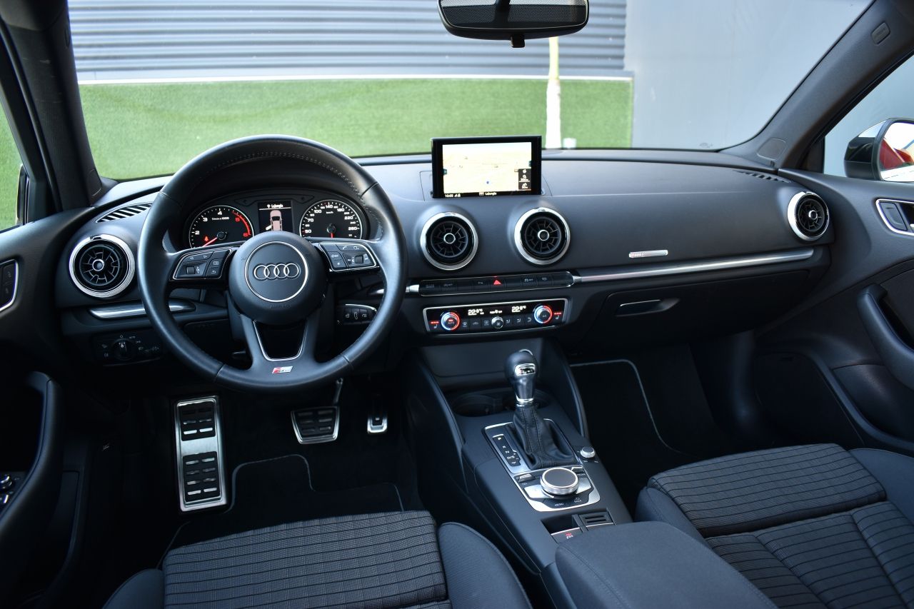 Foto Audi A3 77