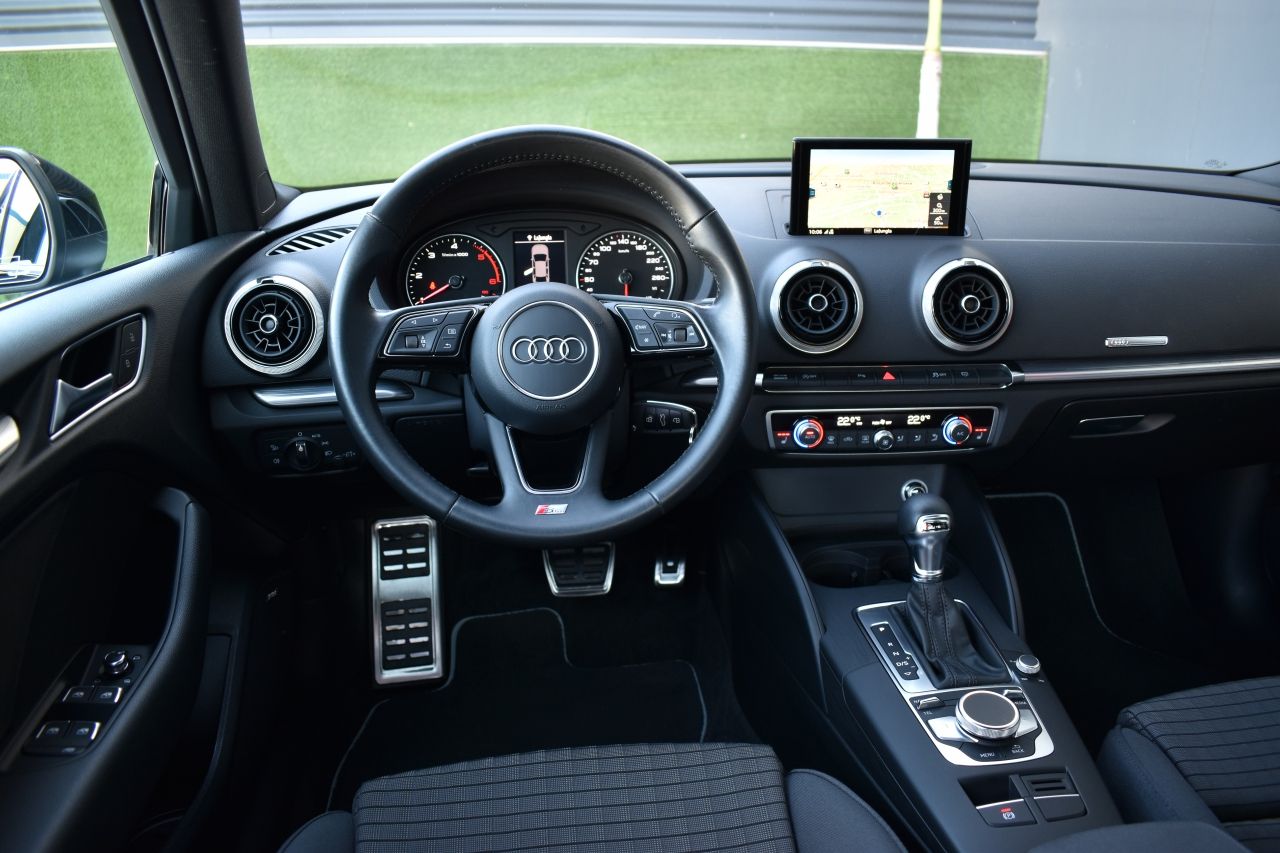 Foto Audi A3 79