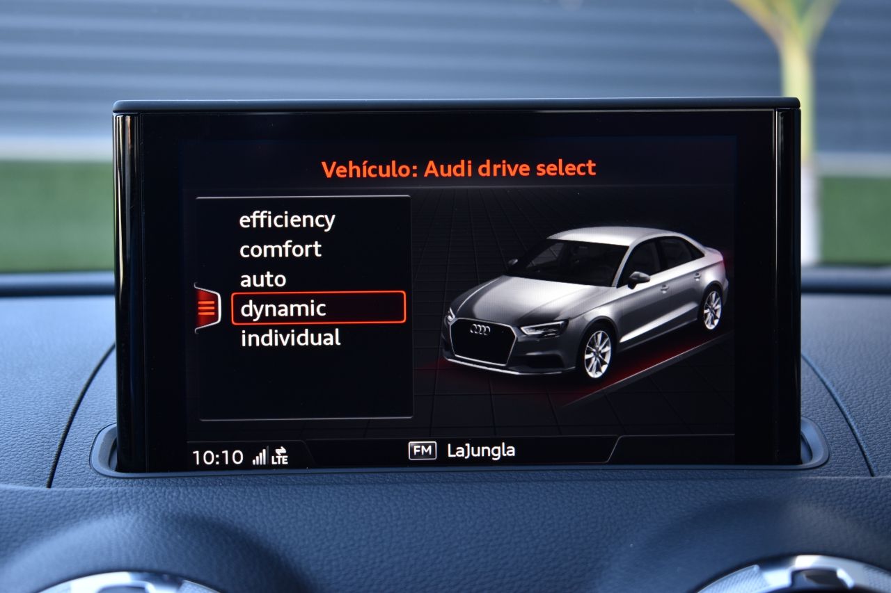 Foto Audi A3 93