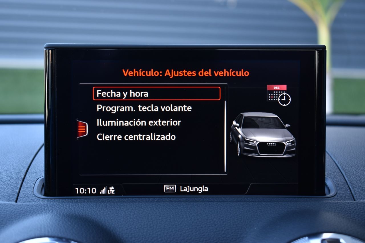 Foto Audi A3 96