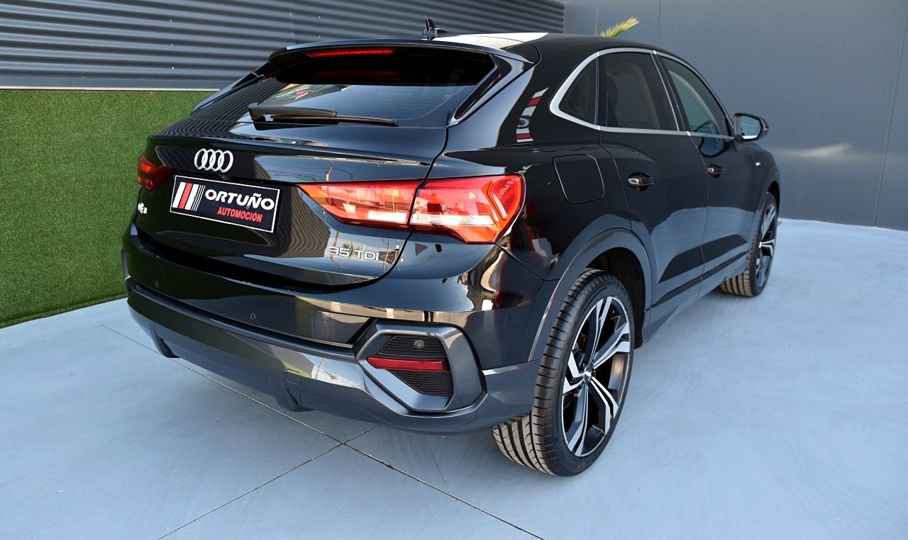 Foto Audi Q3 37