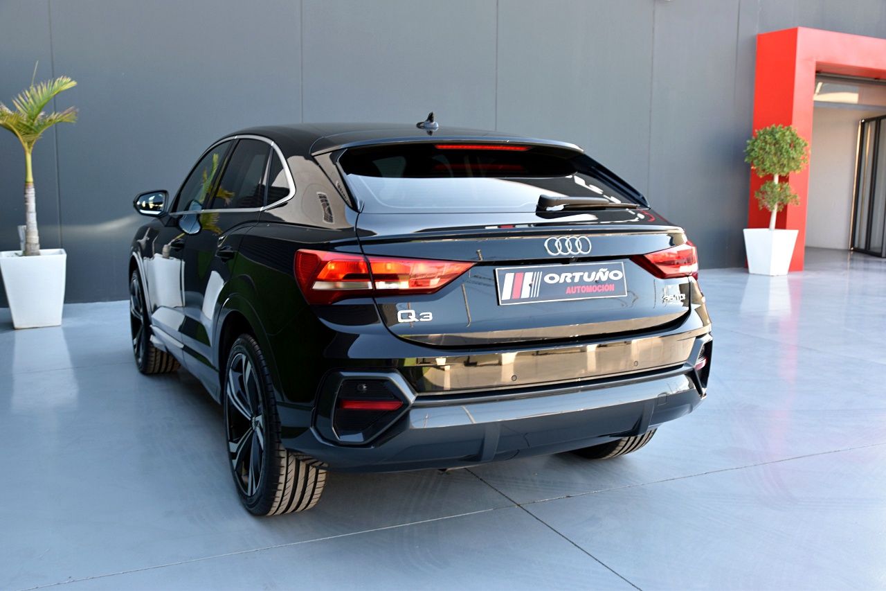 Foto Audi Q3 39