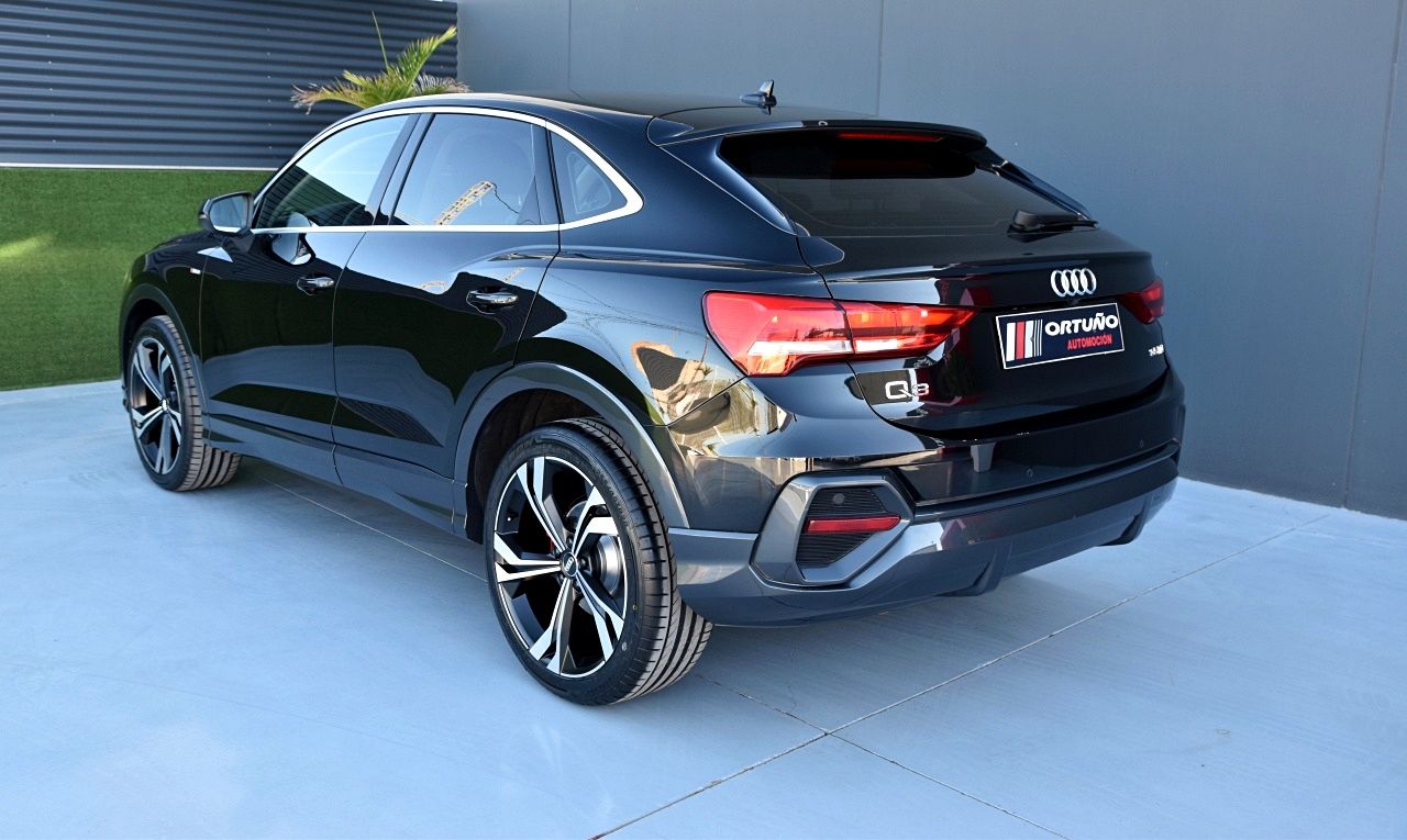 Foto Audi Q3 42