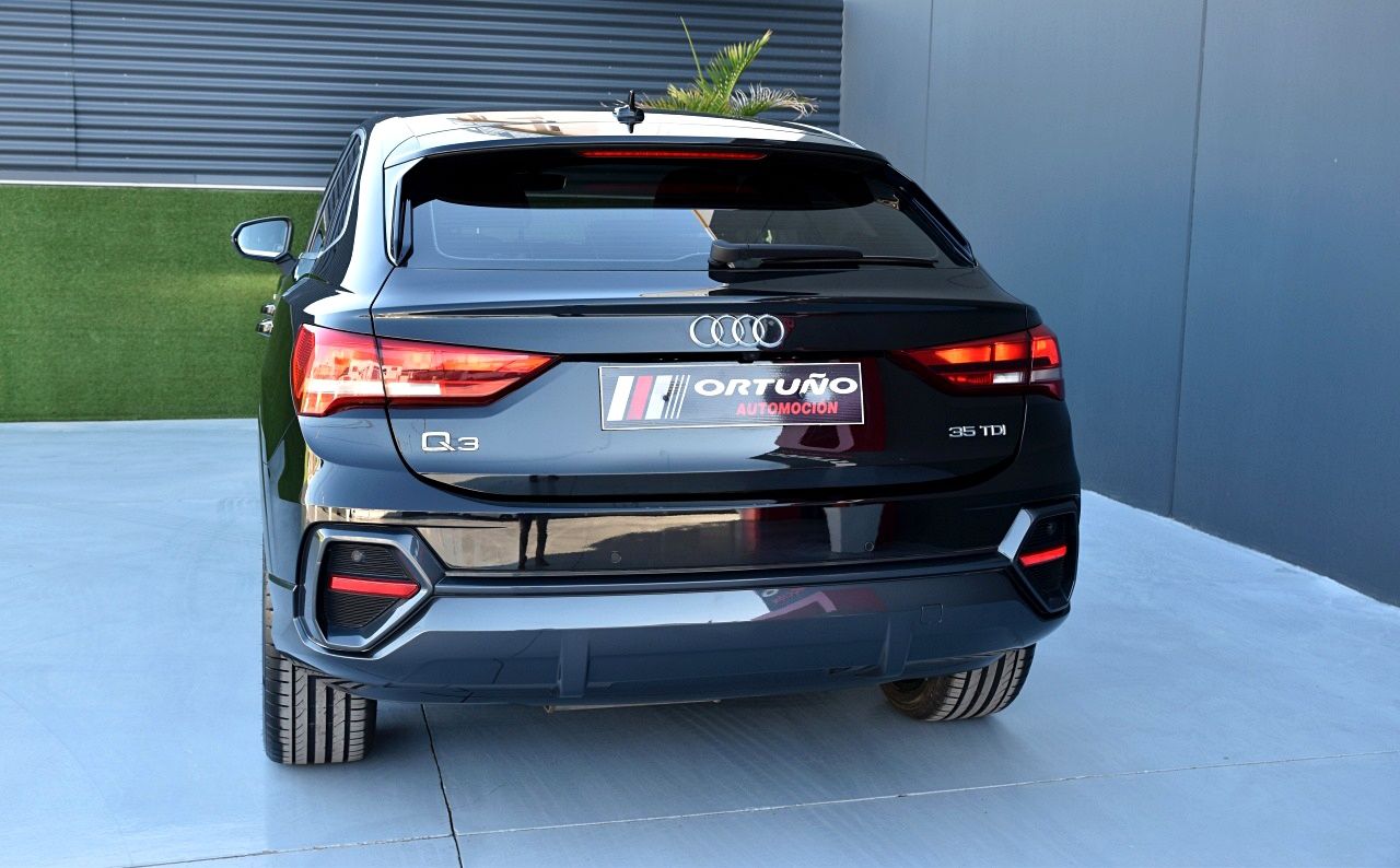 Foto Audi Q3 44