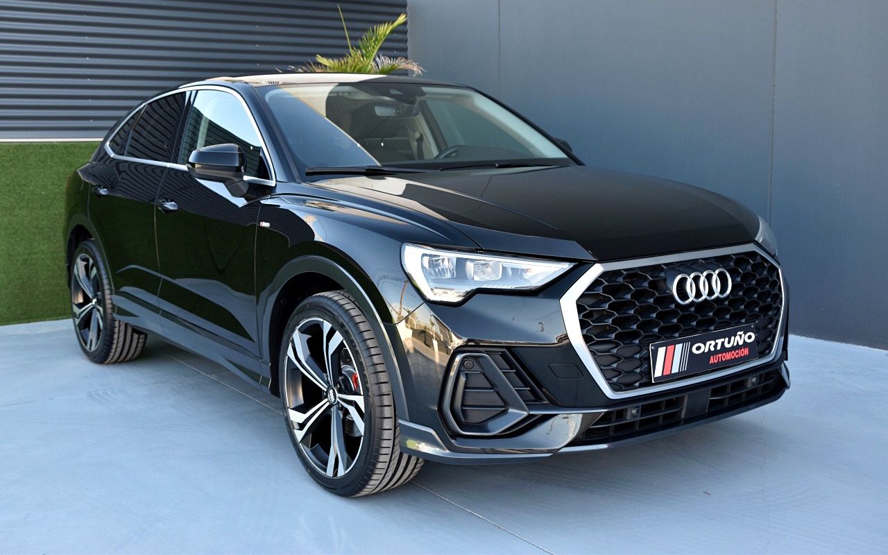 Foto Audi Q3 53