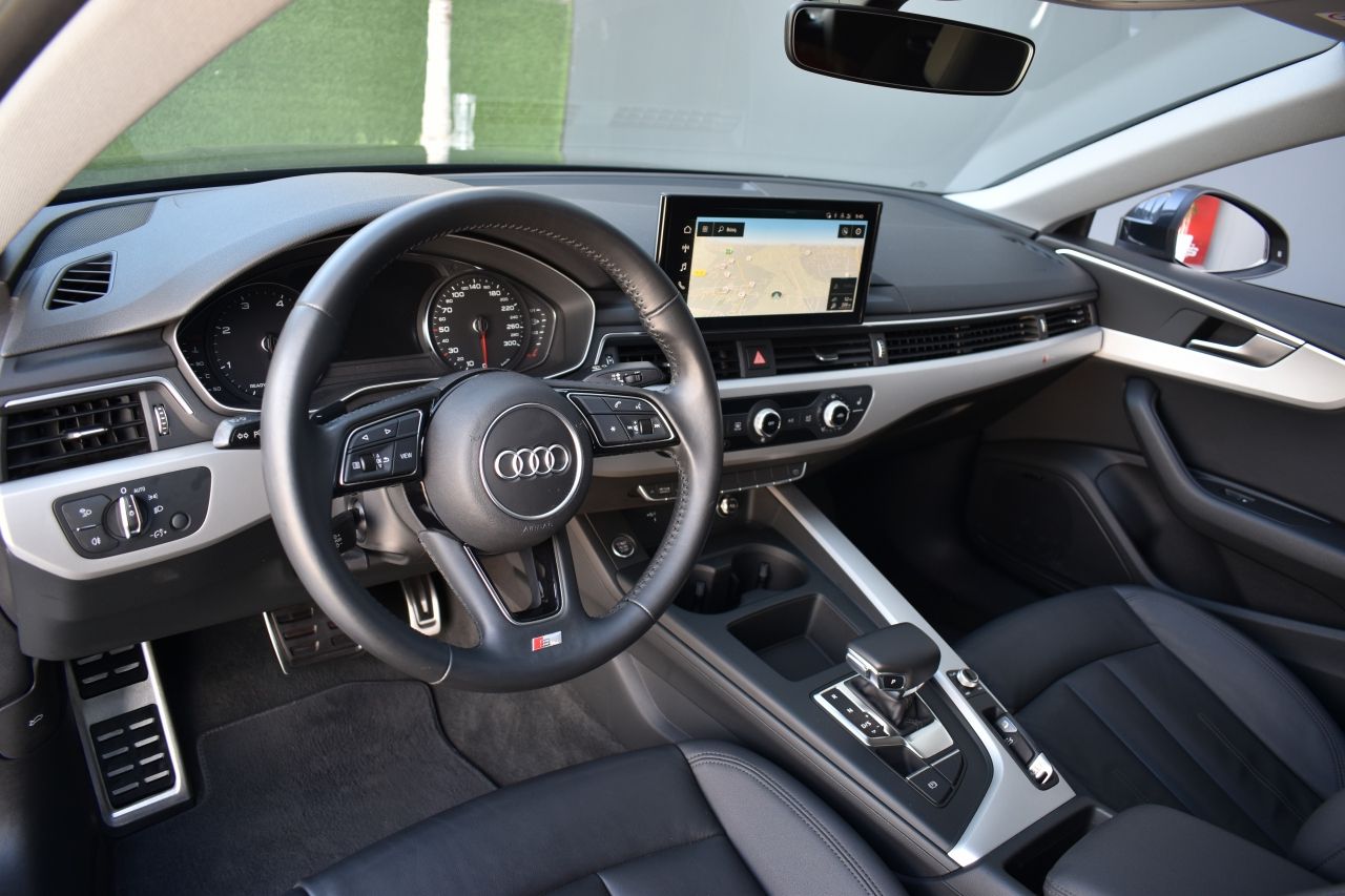 Foto Audi A5 7