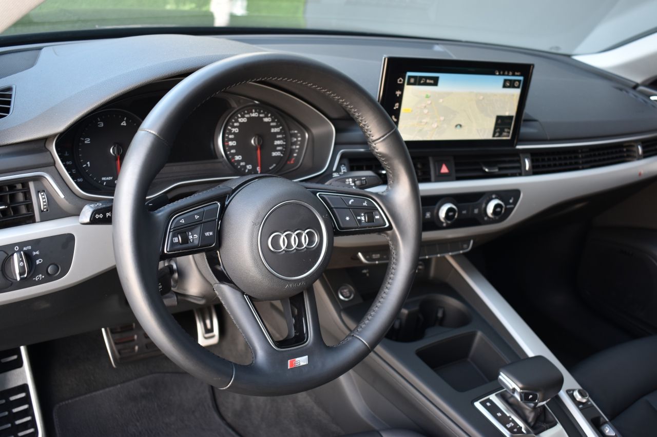 Foto Audi A5 44