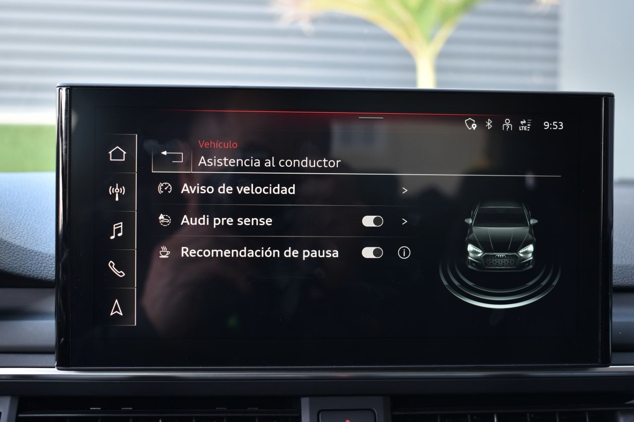 Foto Audi A5 87