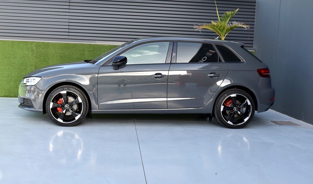 Foto Audi A3 2