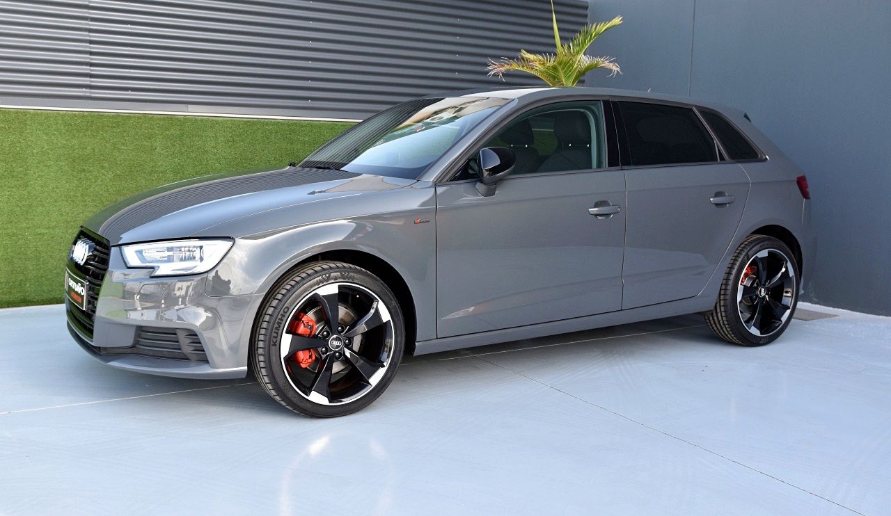 Foto Audi A3 19