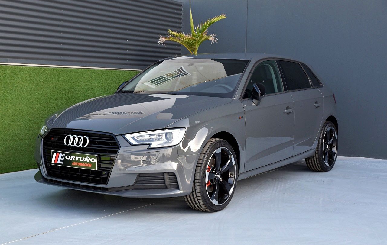 Foto Audi A3 22